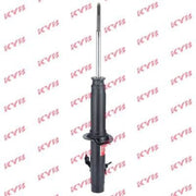KYB 2 x Front Shock Absorbers fits Honda Prelude 1992-1996 2.0 2.2 2.3