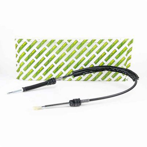 First Line Manual Transmission Cable Pull fits VW Caddy III 2006-2015 1.2 1.4