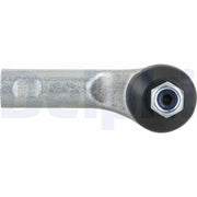 Delphi Steering Tie Rod End Ball Joint Front Right M14x1.5 fits Volvo S40 I