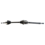 NAPA CV Drive Shaft Driveshaft Front Right fits Ford C-Max 2007-2010 2.0