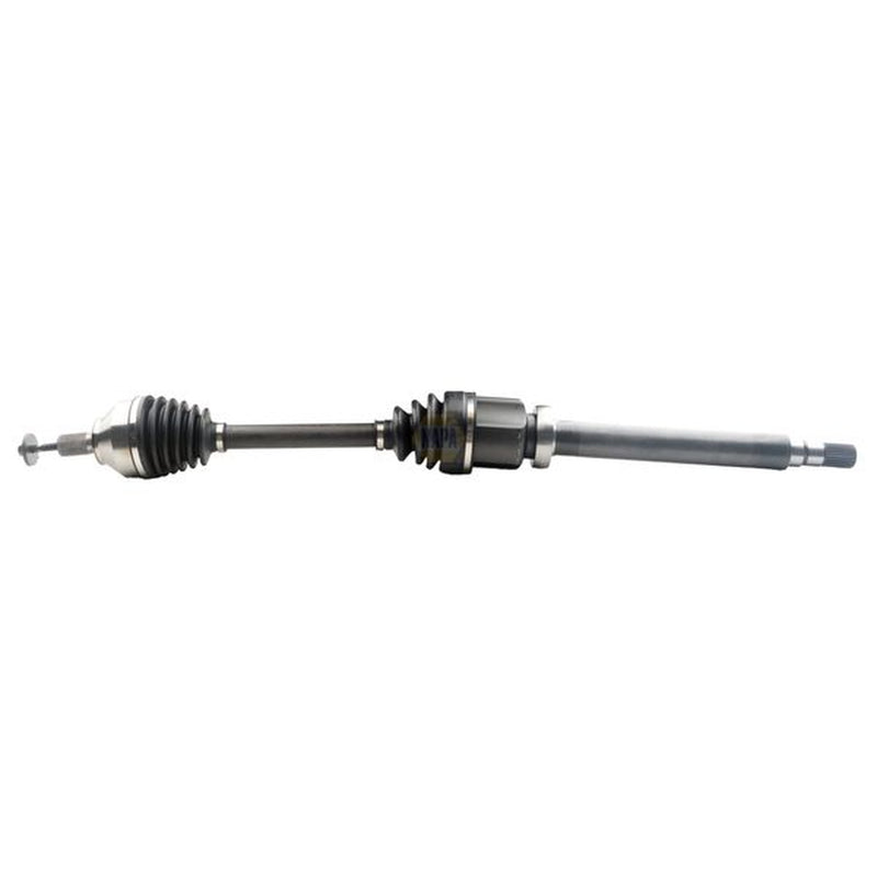 NAPA CV Drive Shaft Driveshaft Front Right fits Ford C-Max 2007-2010 2.0