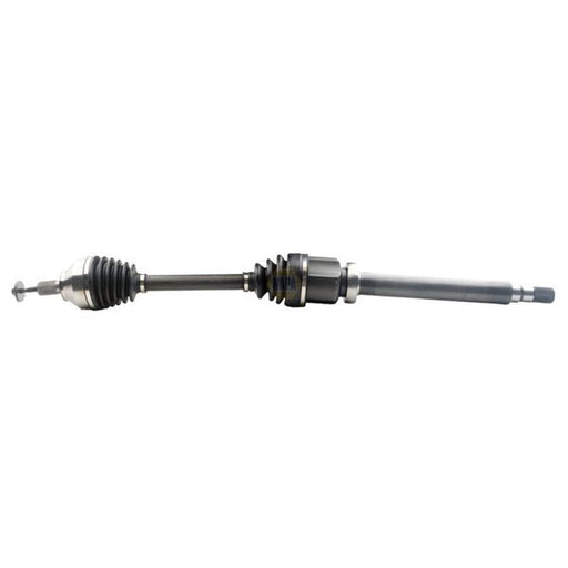 NAPA CV Drive Shaft Driveshaft Front Right fits Ford C-Max 2007-2010 2.0