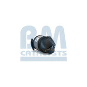 BM Catalysts Homologated Diesel Cat fits Fiat Grande Punto 2005-2010 1.3
