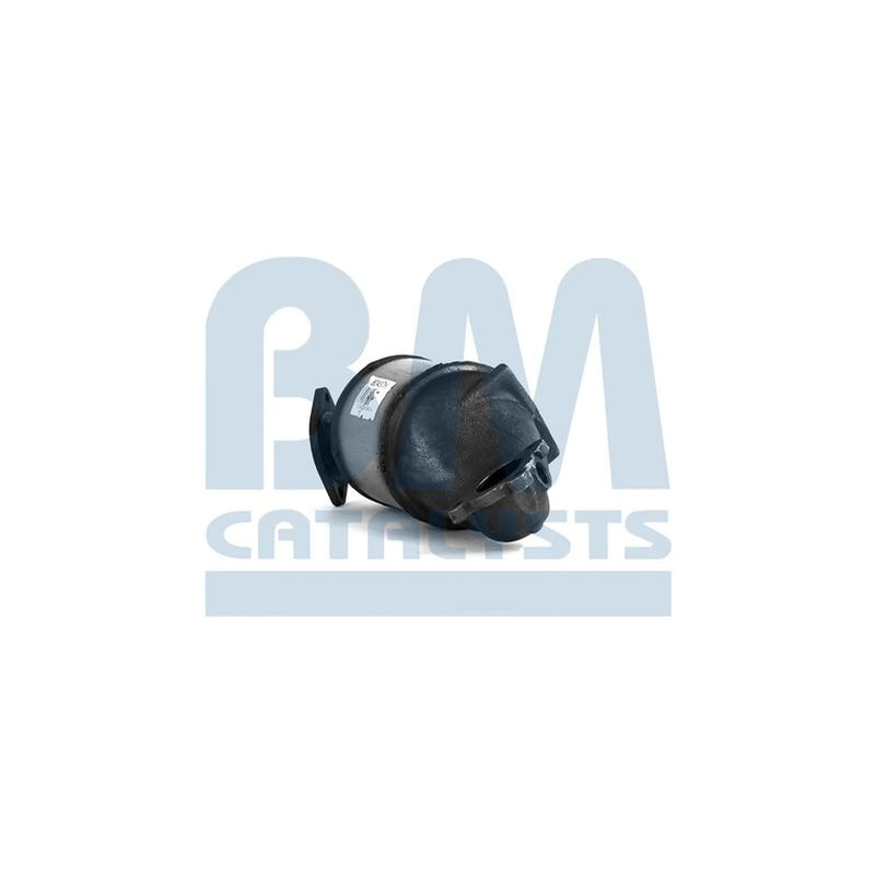 BM Catalysts Homologated Diesel Cat fits Fiat Grande Punto 2005-2010 1.3
