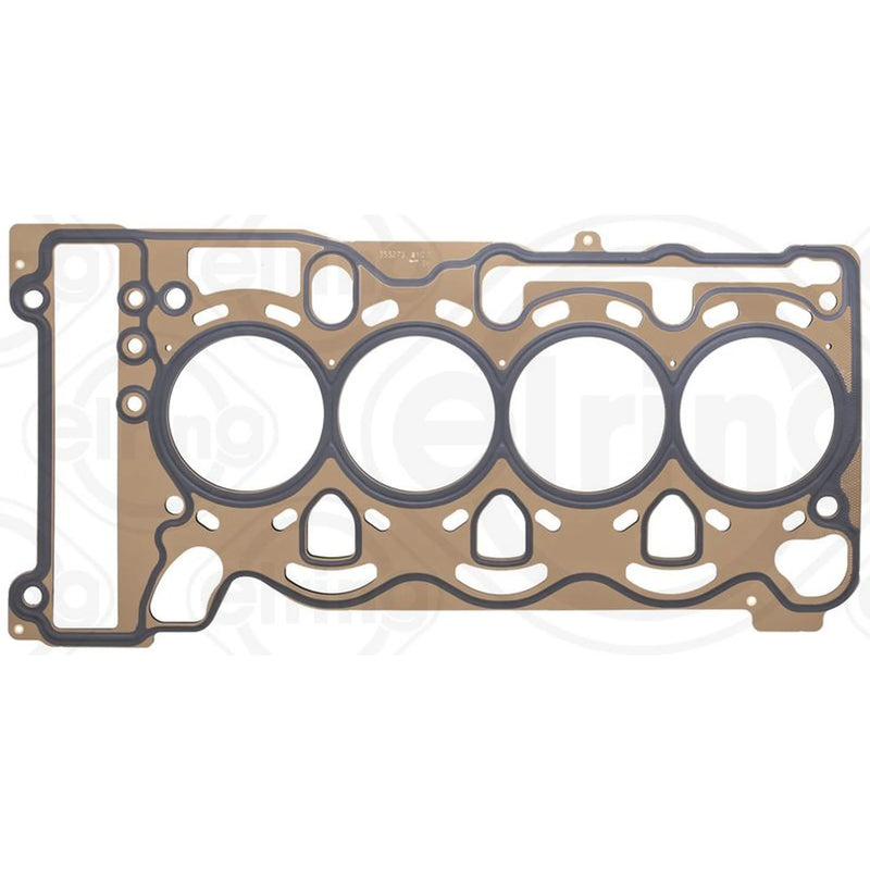 Elring Cylinder Head Gasket 0mm Thick fits BMW 1 2007-2011