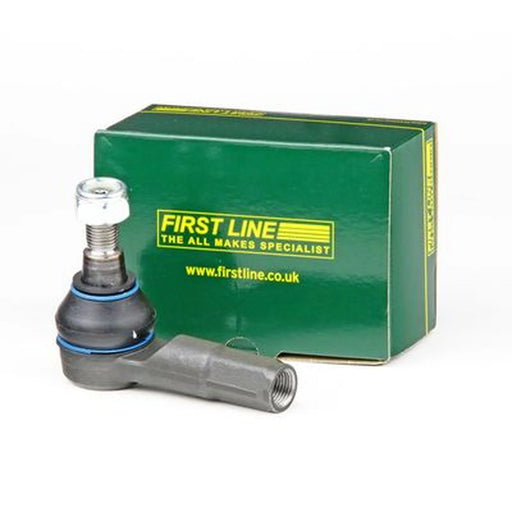 First Line Steering Tie Rod End Ball Joint fits Mercedes-Benz Sprinter 3,5-T
