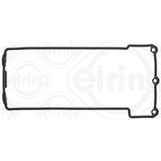 Elring Cylinder Head Cover Gasket fits BMW 5 1992-2003
