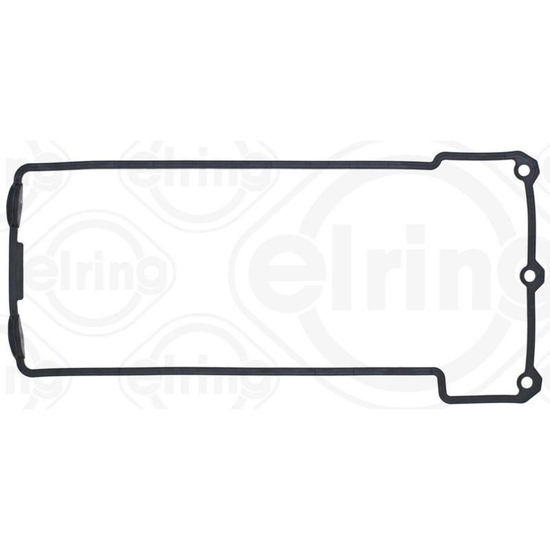 Elring Cylinder Head Cover Gasket fits BMW 5 1992-2003