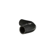 Gates Radiator Coolant Hose ID fits Toyota Hilux VIII Pickup 2015-2021 2.4 2.8