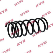 KYB Rear Suspension Coil Spring fits Nissan Patrol Gr 1997-2000 2.8