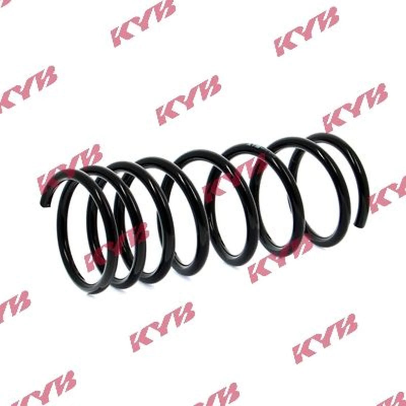 KYB Rear Suspension Coil Spring fits Nissan Patrol Gr 1997-2000 2.8