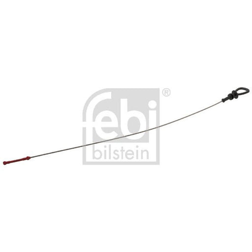 Febi Engine Oil Level Dipstick 48814