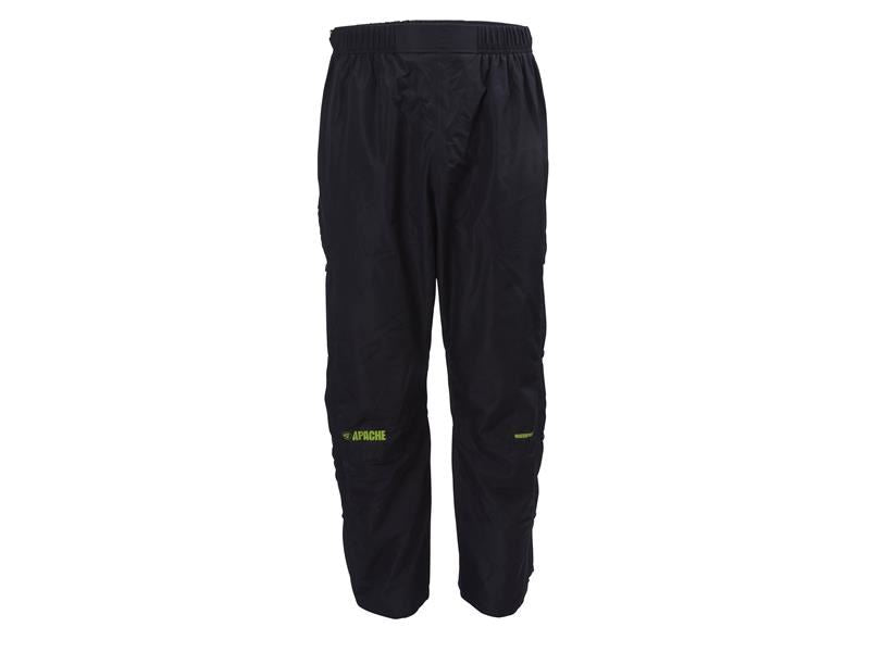 Apache Quebec Waterproof Over Trousers - M (30-34in) Apache - Dynamic Drive