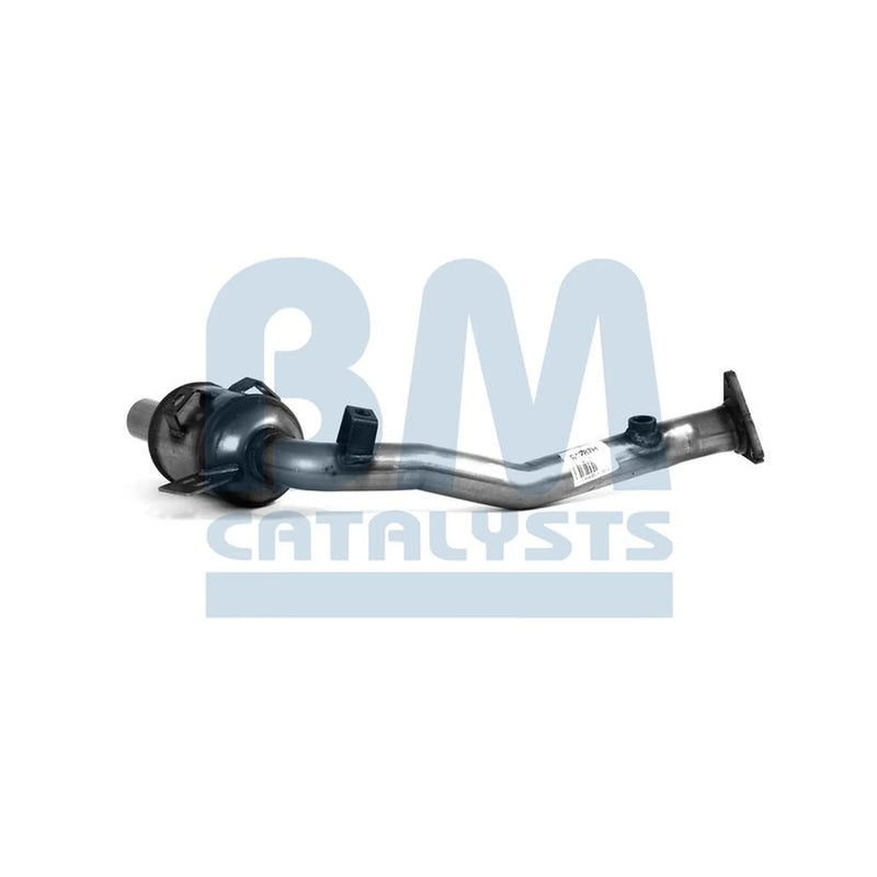 BM Catalysts Homologated Petrol Cat fits Porsche Boxster 1999-2004 2.7 3.2