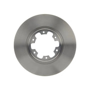 Bosch Front Brake Vented Discs & Pads fits Nissan Terrano II 2000-2004 3.5