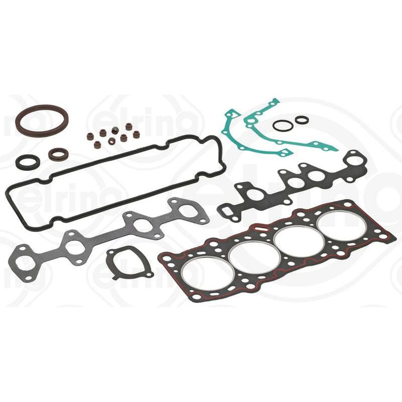 Elring Fiat Full Set fits Autobianchi Y10 1989-1995 1.1