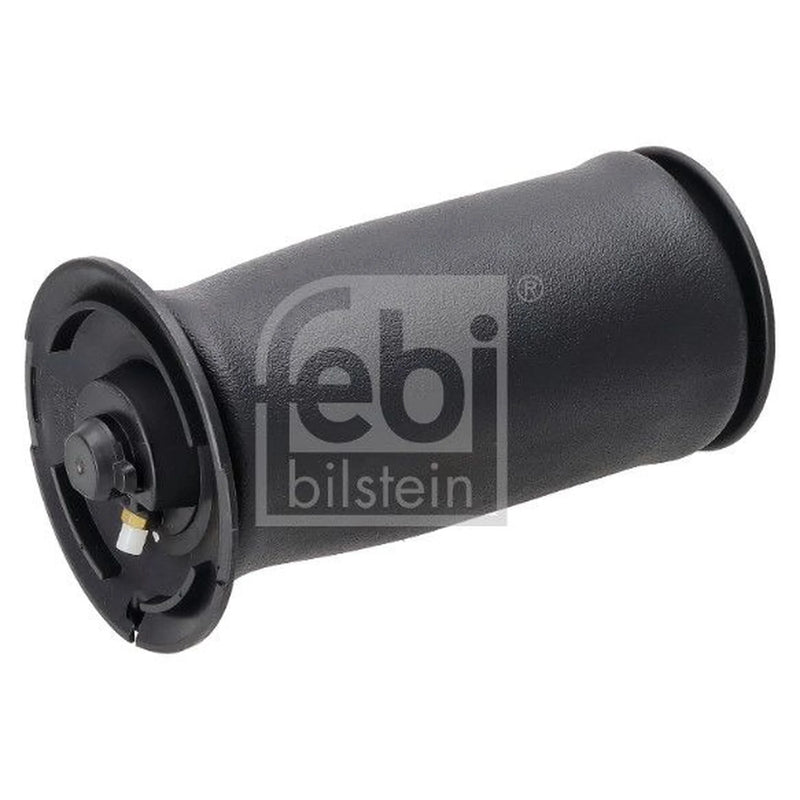 Febi Air Suspension Bellow Rear Left 196297