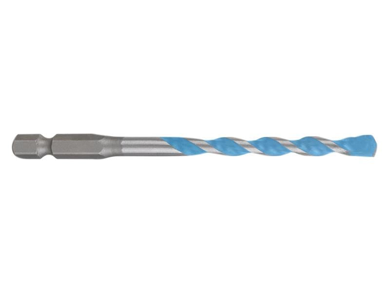 Bosch Powertool Accessories EXPERT HEX-9 Multi Construction Drill Bit 6 x 60 x 100mm Bosch Powertool Accessories - NN4 Online