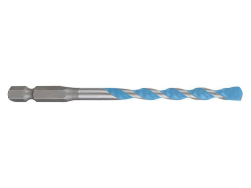 Bosch Powertool Accessories EXPERT HEX-9 Multi Construction Drill Bit 6 x 60 x 100mm Bosch Powertool Accessories - NN4 Online