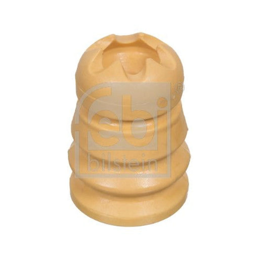Febi Rear Rubber Buffer Suspension 19284