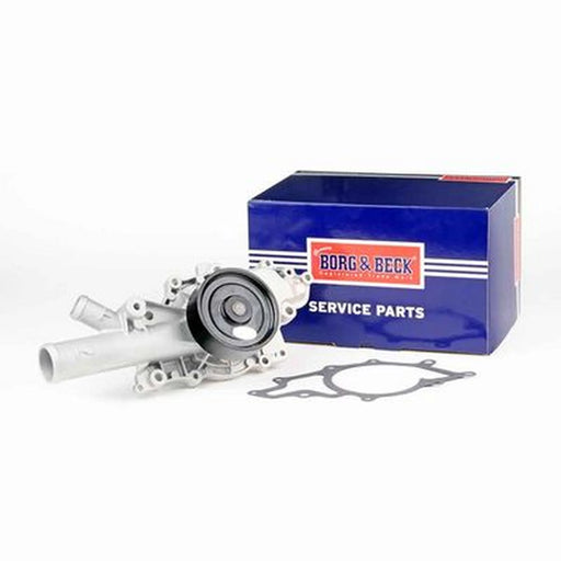 Borg & Beck Engine Cooling Water Pump BWP2052