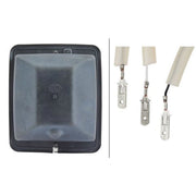 Hella Direction Indicator Light Rear