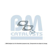 BM Catalysts Fitting Kit FK11160B FK11160B