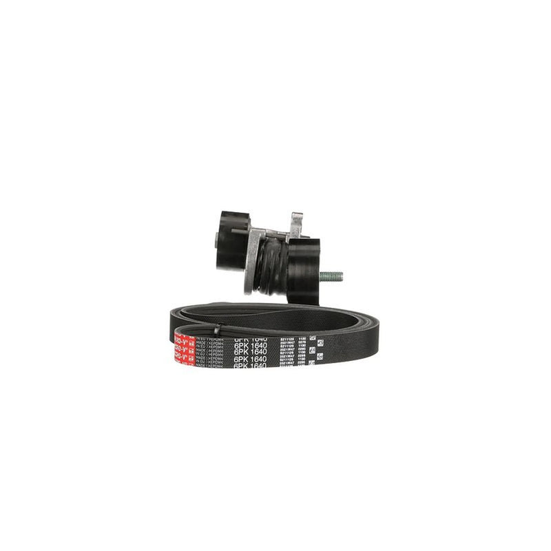 Gates V-Ribbed Belt Set K186PK1640