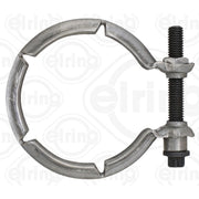 Elring Exhaust System Pipe Connector OD ID Thick fits BMW 1 2019-2020