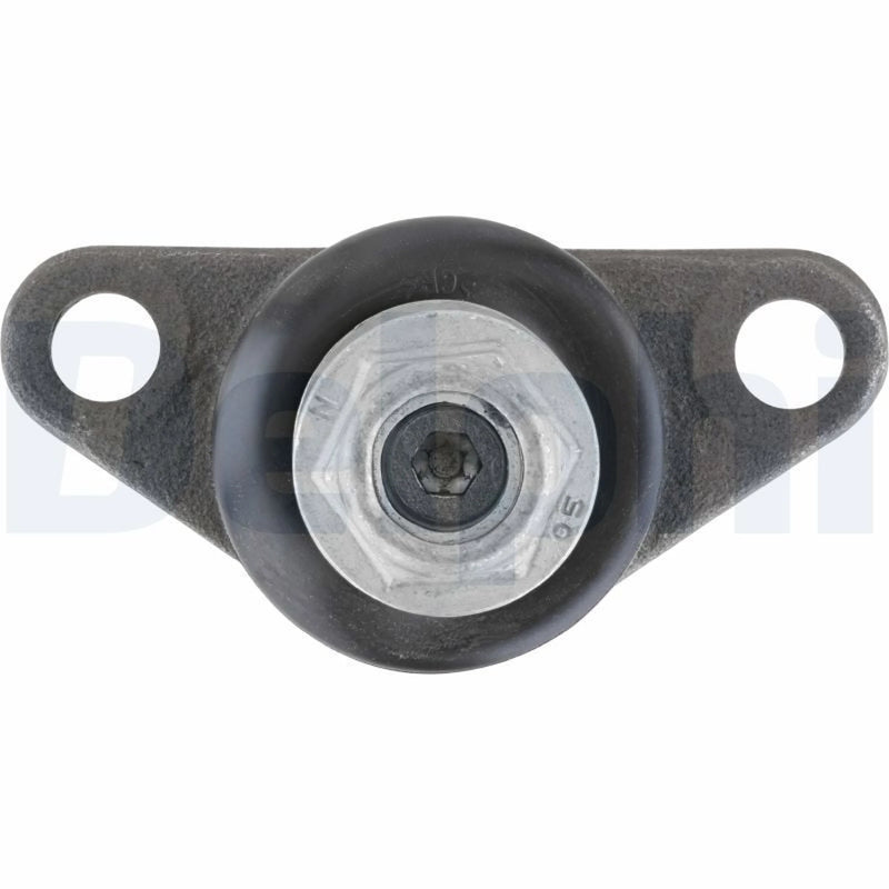 Delphi Ball Joint Front fits Volvo S60 I 2000-2010 2.0 2.4 2.5