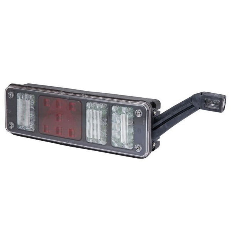 Hella Tail Light / Lamp LED Left