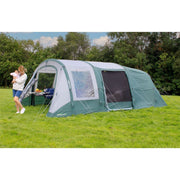 Outdoor Revolution Atom 600 Including Footprint Family Tent Outdoor Revolution - Dynamic Drive