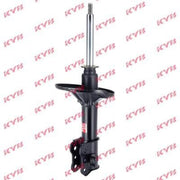 KYB 2 x Shock Absorbers fits Mazda 626 / Cronos / MS6 1991-1997 1.8 2.0