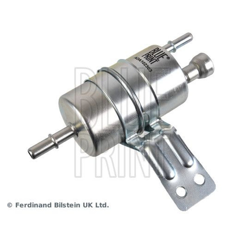 Blue Print Fuel Filter Element fits Jeep Cherokee 1999-2001 4.0