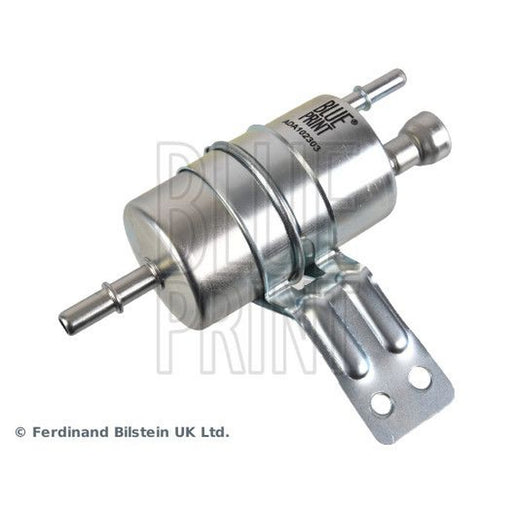 Blue Print Fuel Filter Element fits Jeep Cherokee 1999-2001 4.0