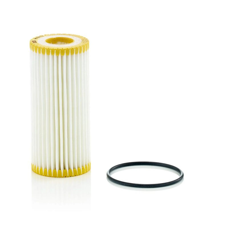 MANN-FILTER Service Kit with Air & Oil Filters fits Audi A3 2021 on