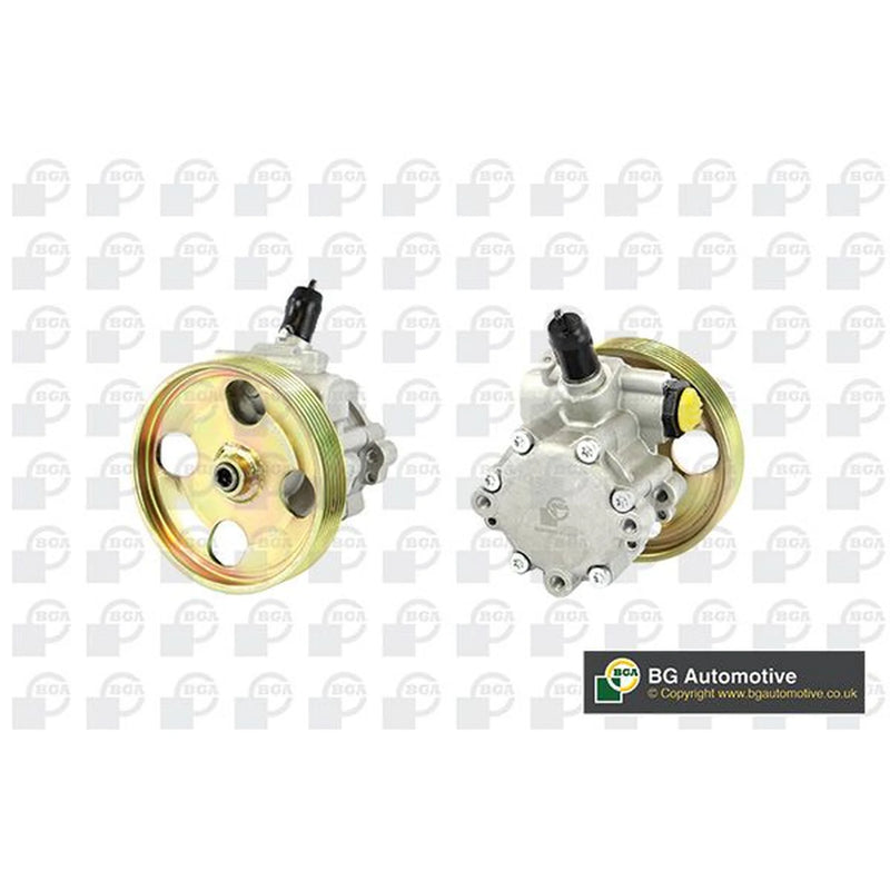 BGA Power Steering Hydraulic Pump PSP1415