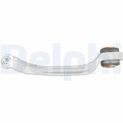 Delphi Control/Trailing Arm Lower fits Audi A8 D3 2002-2010
