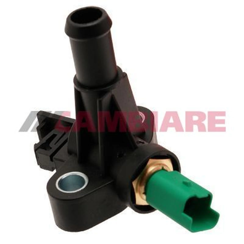 Cambiare Coolant Temperature Sensor fits Fiat Doblo 2001 on 1.2