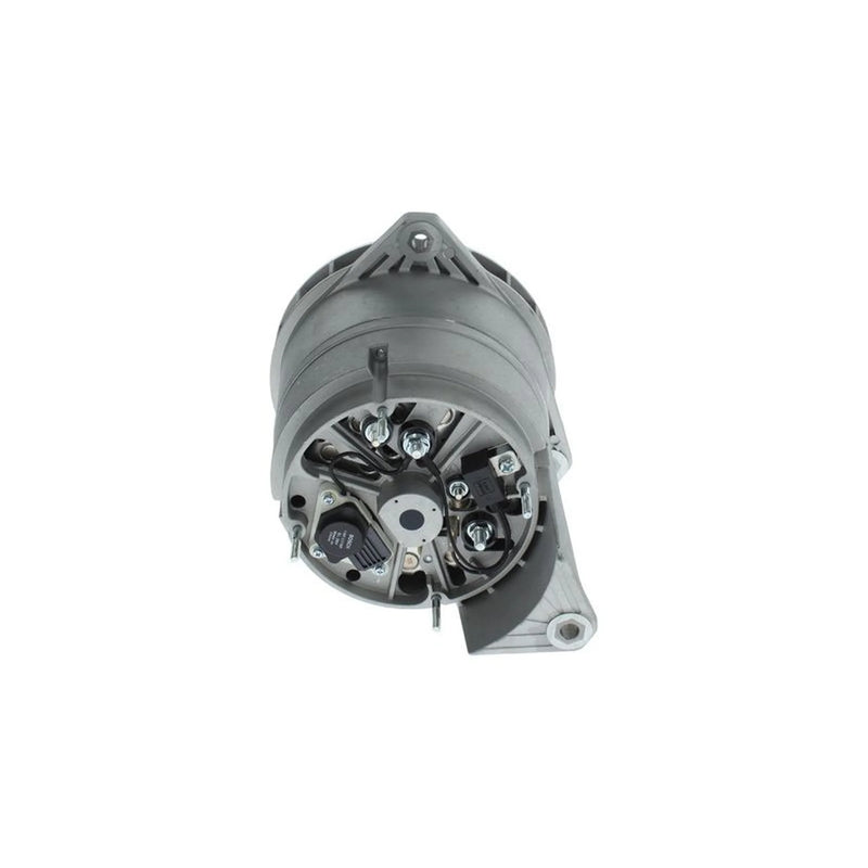 Bosch Car Alternator 12V fits Mercedes-Benz LK/LN2 1984-1998