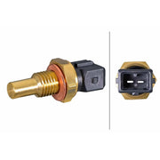 Hella Coolant Temperature Sensor 6PT 358 385-151