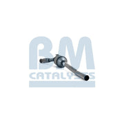 BM Catalysts Homologated Diesel Cat fits Peugeot 307 2002-2008 2.0