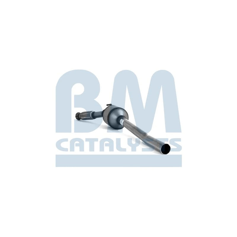 BM Catalysts Homologated Diesel Cat fits Peugeot 307 2002-2008 2.0