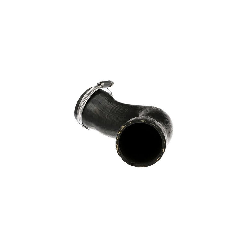 Gates Intercooler Turbo Charge Air Hose 310mm fits Opel Signum 2003-2004 2.0 2.2