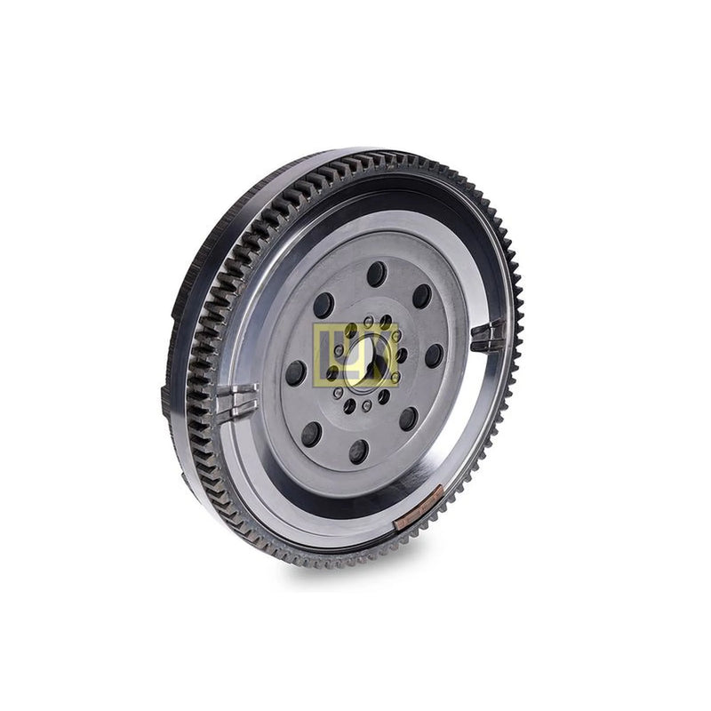 LuK Engine Flywheel Teeth fits Toyota Urban Cruiser 2009-2014 1.4