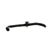 Gates Radiator Coolant Hose 610mm ID fits Chrysler Sebring 2007-2010 2.0 2.4