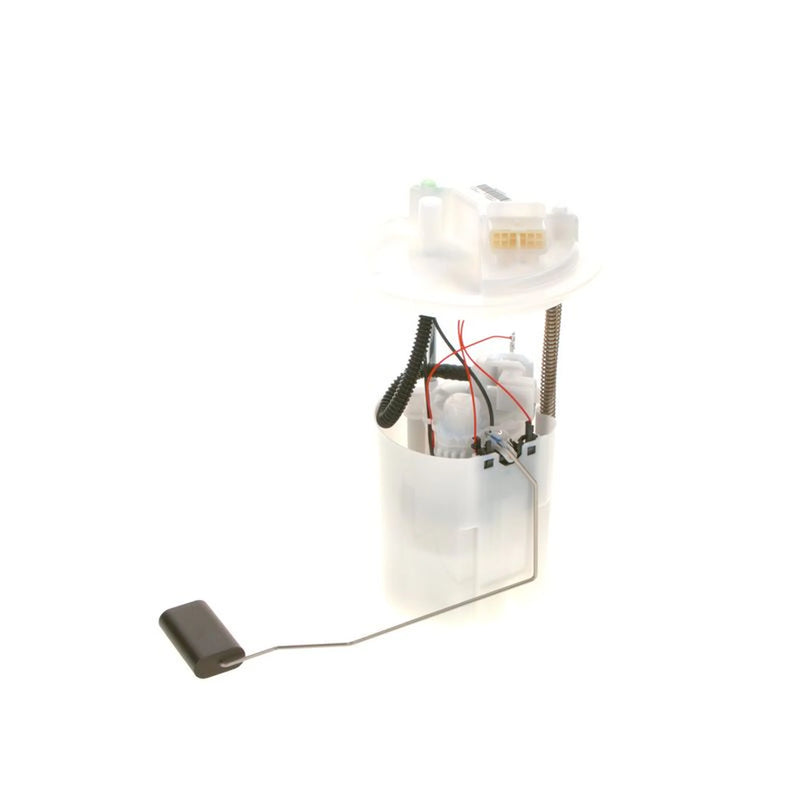 Bosch Fuel Tank Sender Unit in the fuel tank fits Fiat 500L 2012 on 1.4