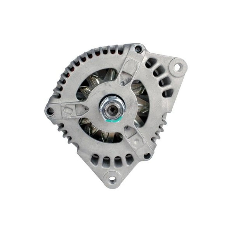 Hella Car Alternator 12V fits Land Rover Discovery I 1989-1998 2.5