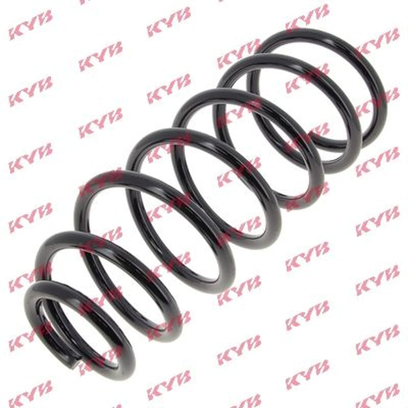 KYB Front Suspension Coil Spring fits VW Golf 1992-1997 2.8
