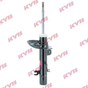 KYB Shock Absorber Damper Strut Front Left fits Citroën C4 Cactus 2014-2019
